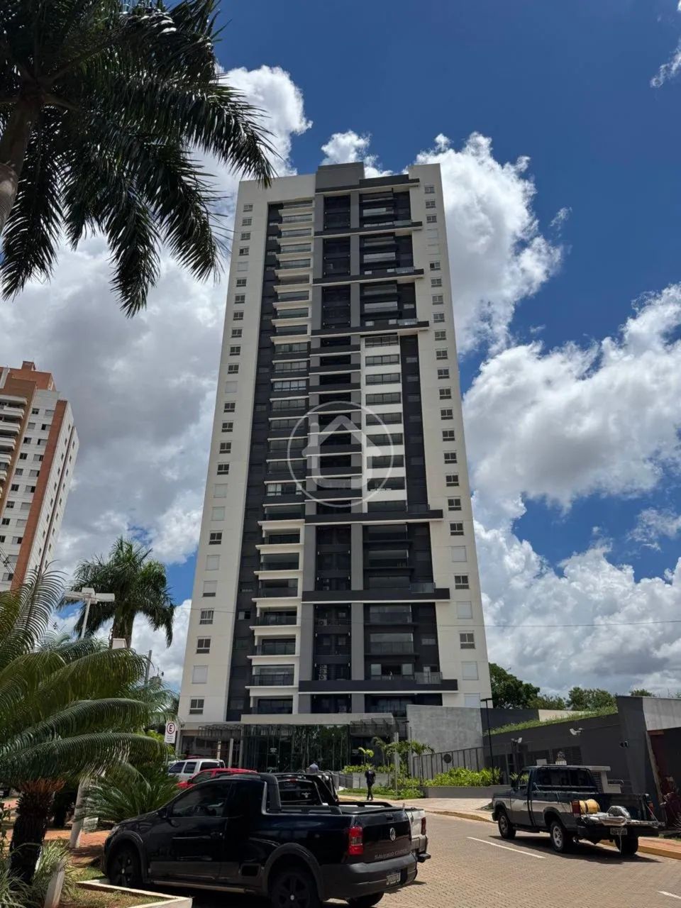 APARTAMENTO 02 SUÍTES - ITANHANGÁ PARK