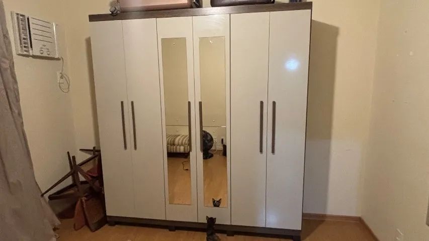 Guarda roupa  - Foto 3