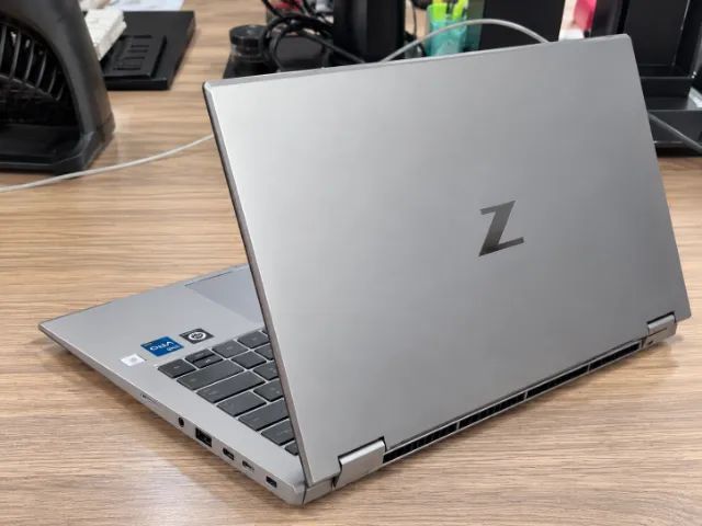 Notebook Zbook Firefly 14" 16gb + 256 Ssd Nvme  - Foto 3