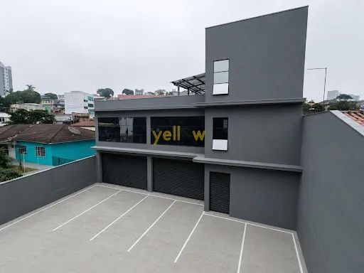 Comercial Prédio Comercial em Arujá