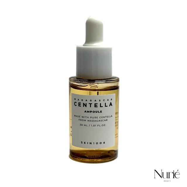Skin1004 Madagascar Centella Ampoule 30ml Lacrado - Foto 2