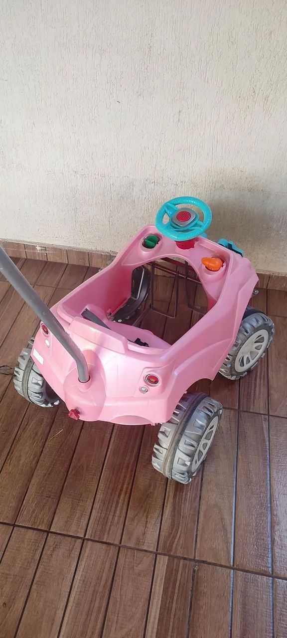 Carrinho Infantil de Passeio - Foto 2
