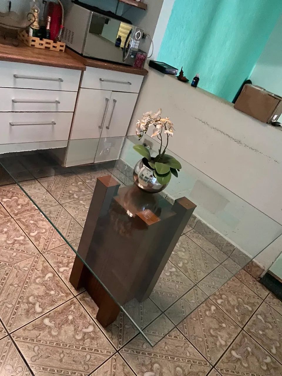 Mesa de jantar - Foto 2
