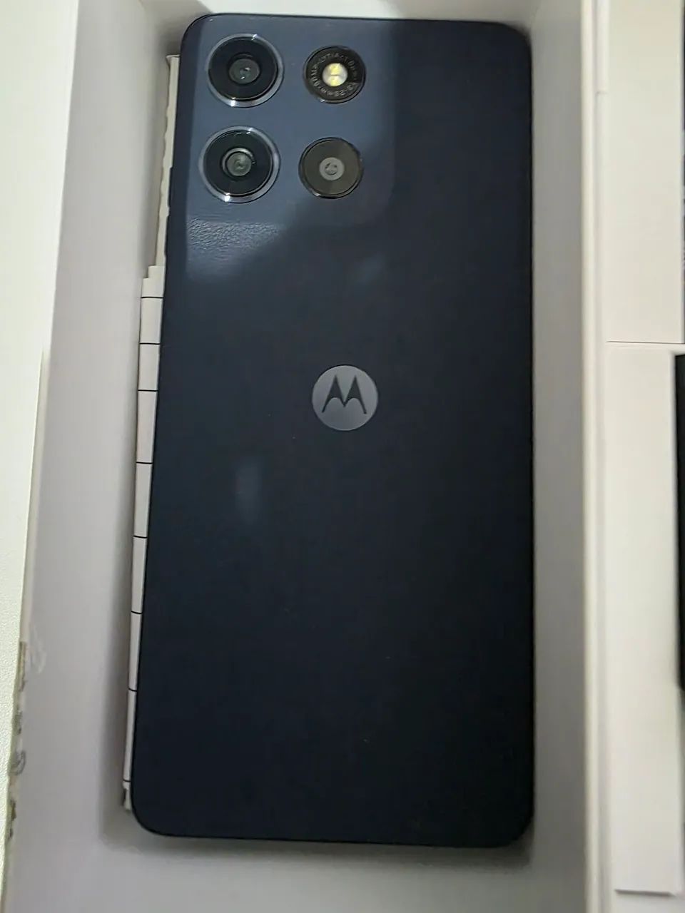 SMARTPHONE MOTO G56 5G 256GB - Foto 3