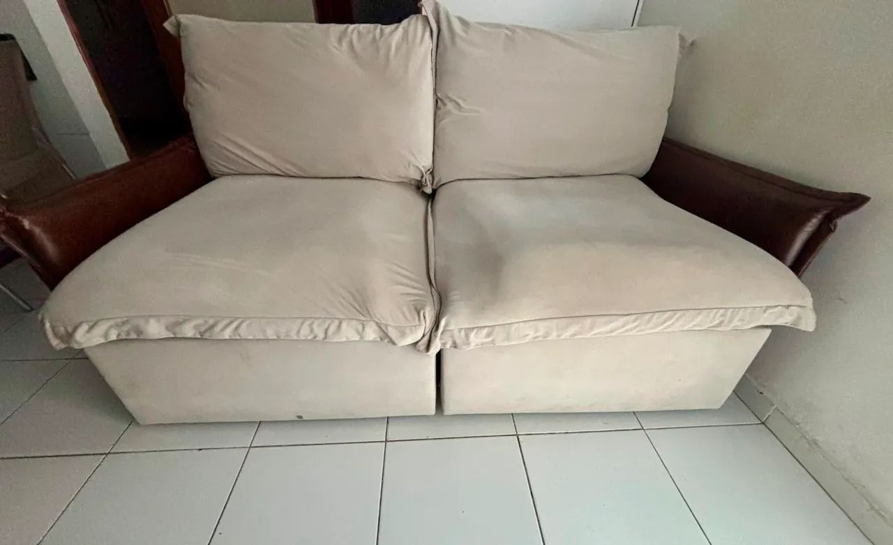 Sofá retrátil - Foto 4