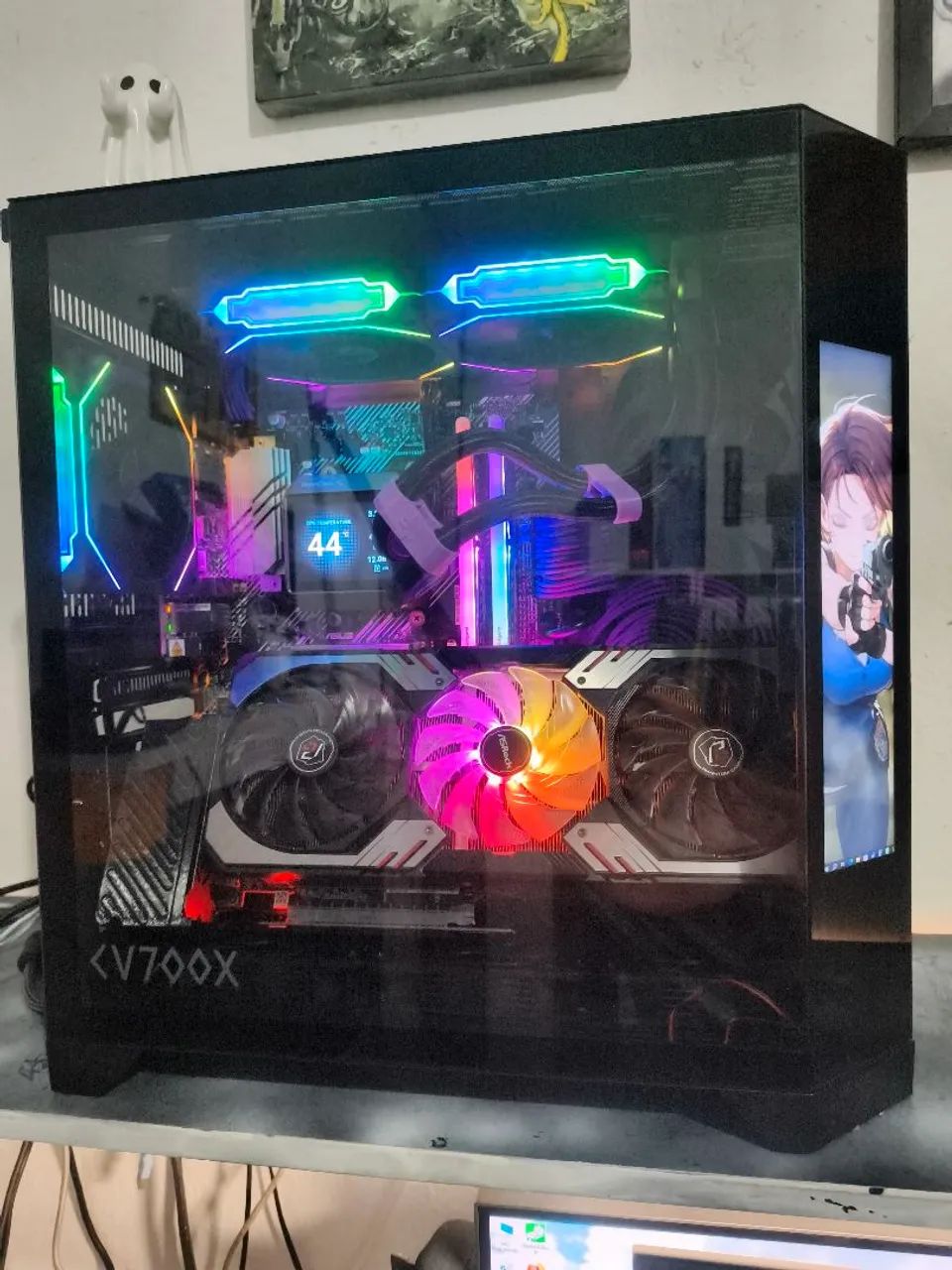 Pc Ryzen 7 Top  - Foto 3