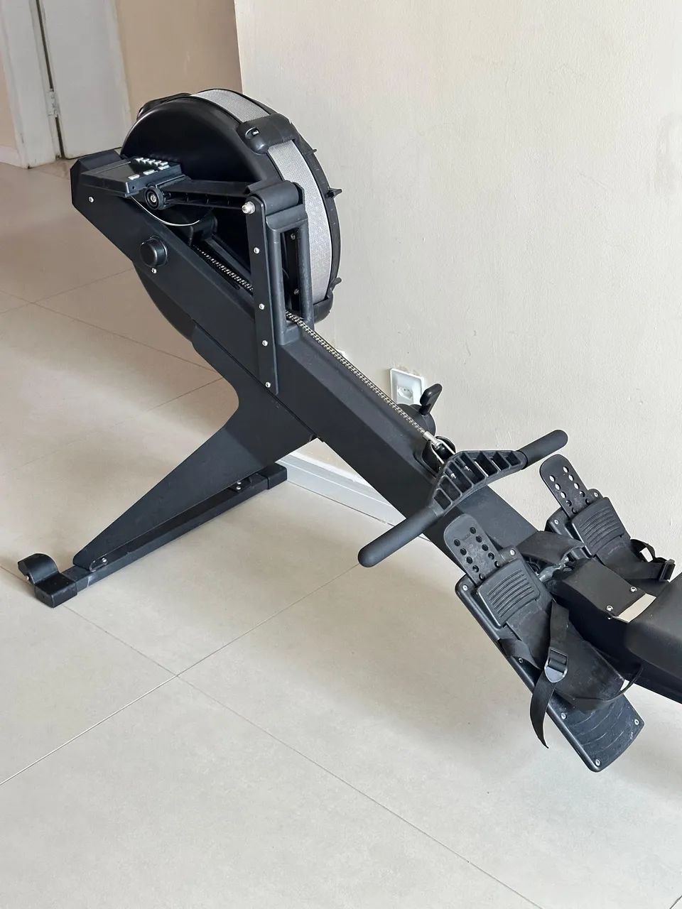 Remo ergométrico  - Foto 2