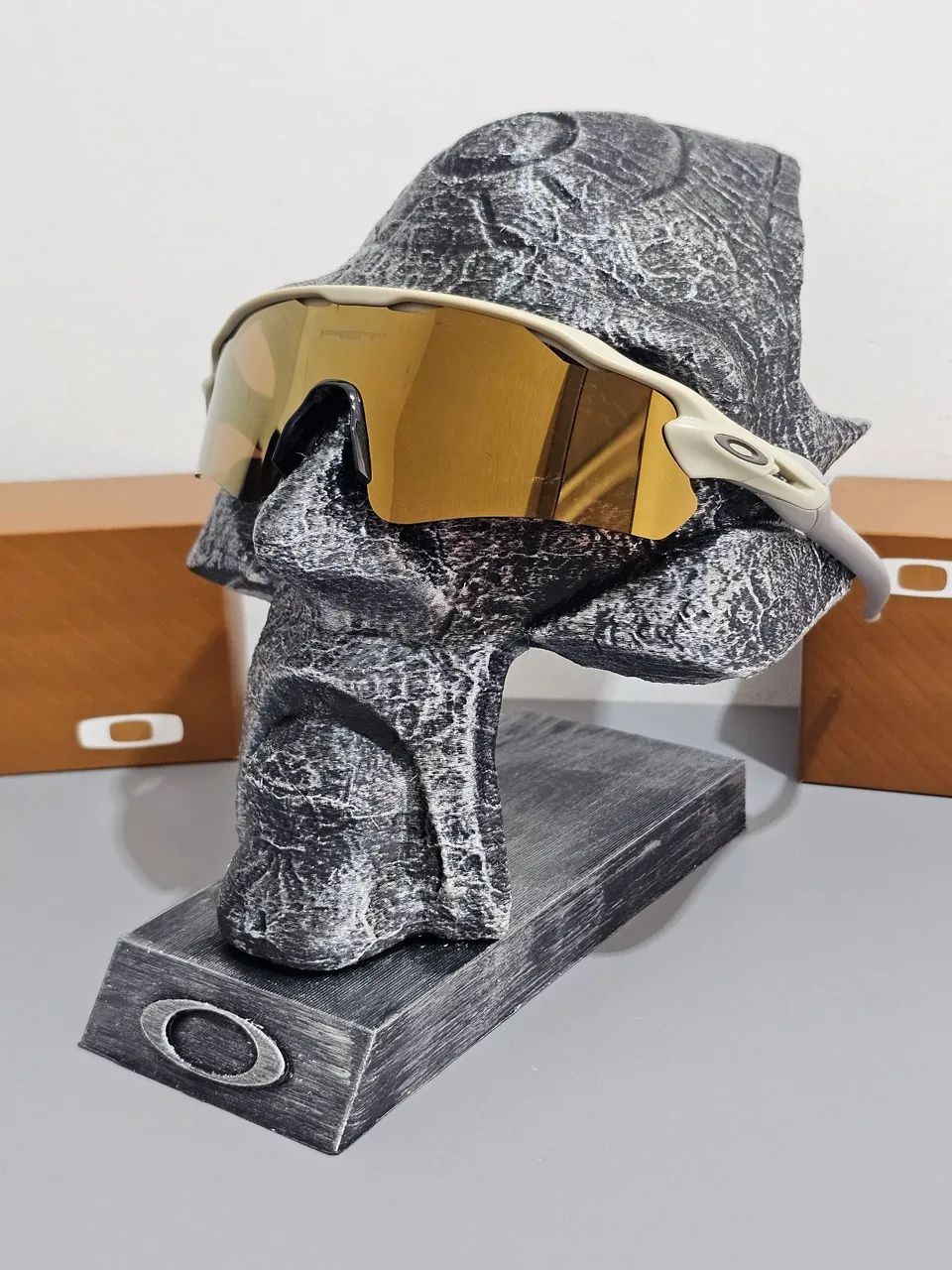 Óculos de sol Oakley Radar Ev Piet