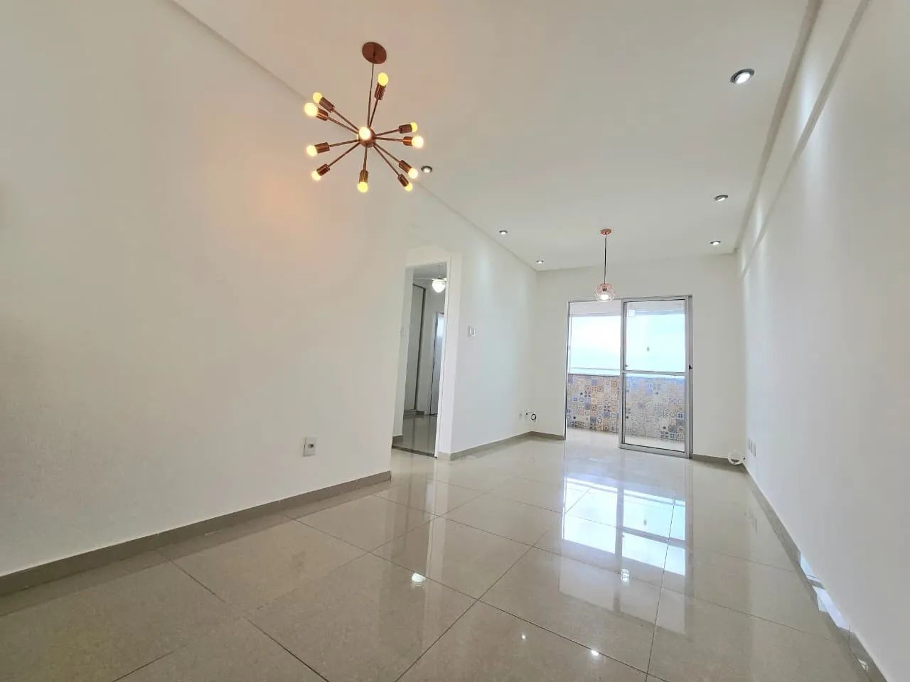 Apartamento 2 Quartos para Venda em Salvador, Matatu, 2 dormitórios, 1 suíte, 2 banheiros, - Foto 5