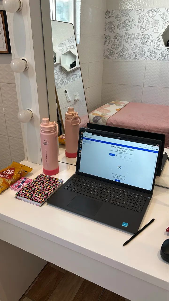 Notebook dell inspiron 15 3511