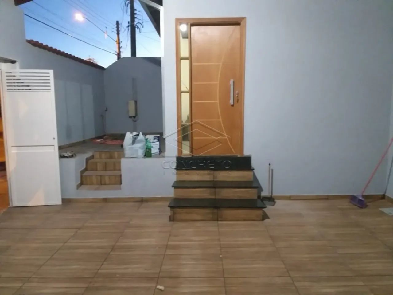 IMOVEL A VENDA NA ENTRADA DE MACATUBA - Foto 5