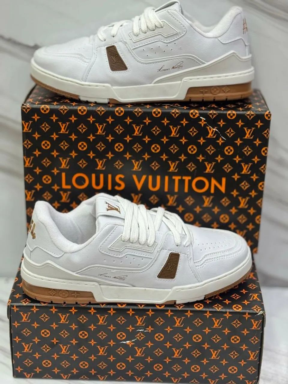 Louis Vuitton  - Foto 3