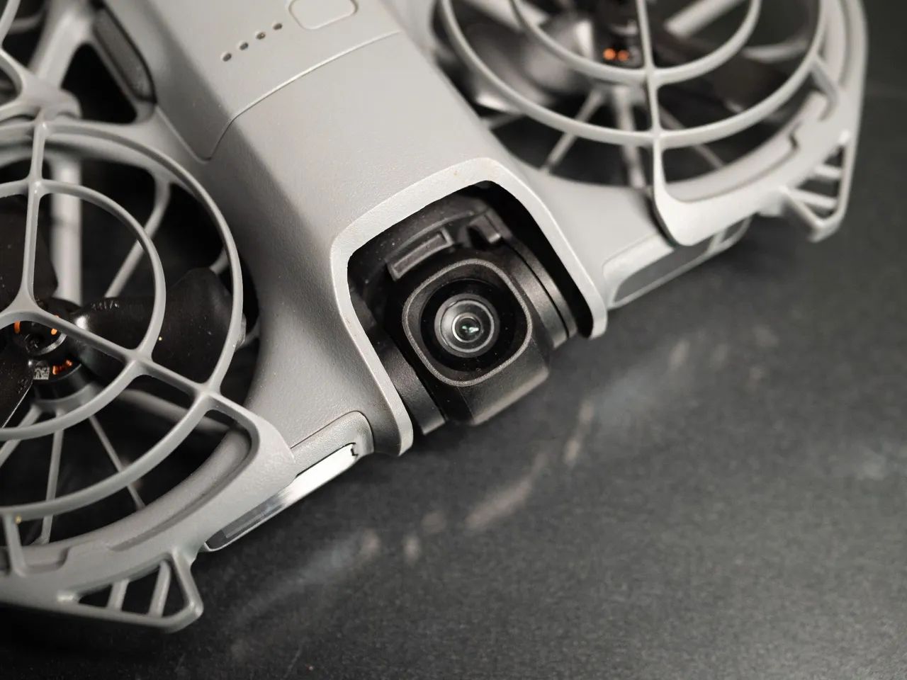 Drone dji neo 2 fly more