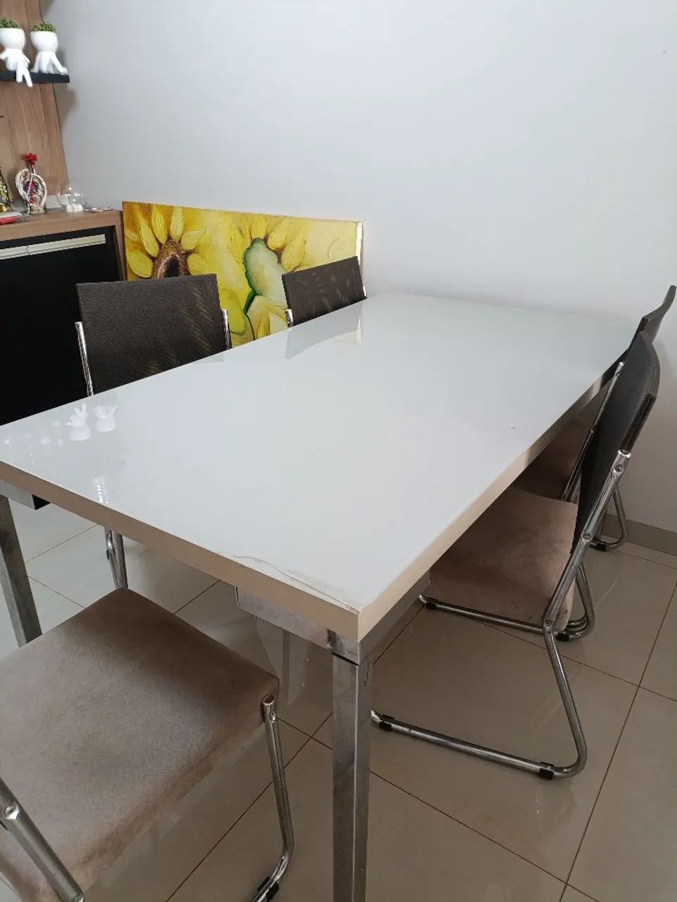 Mesa de jantar - Foto 2