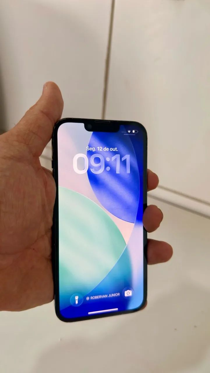 iPhone 13 Pro 256gb