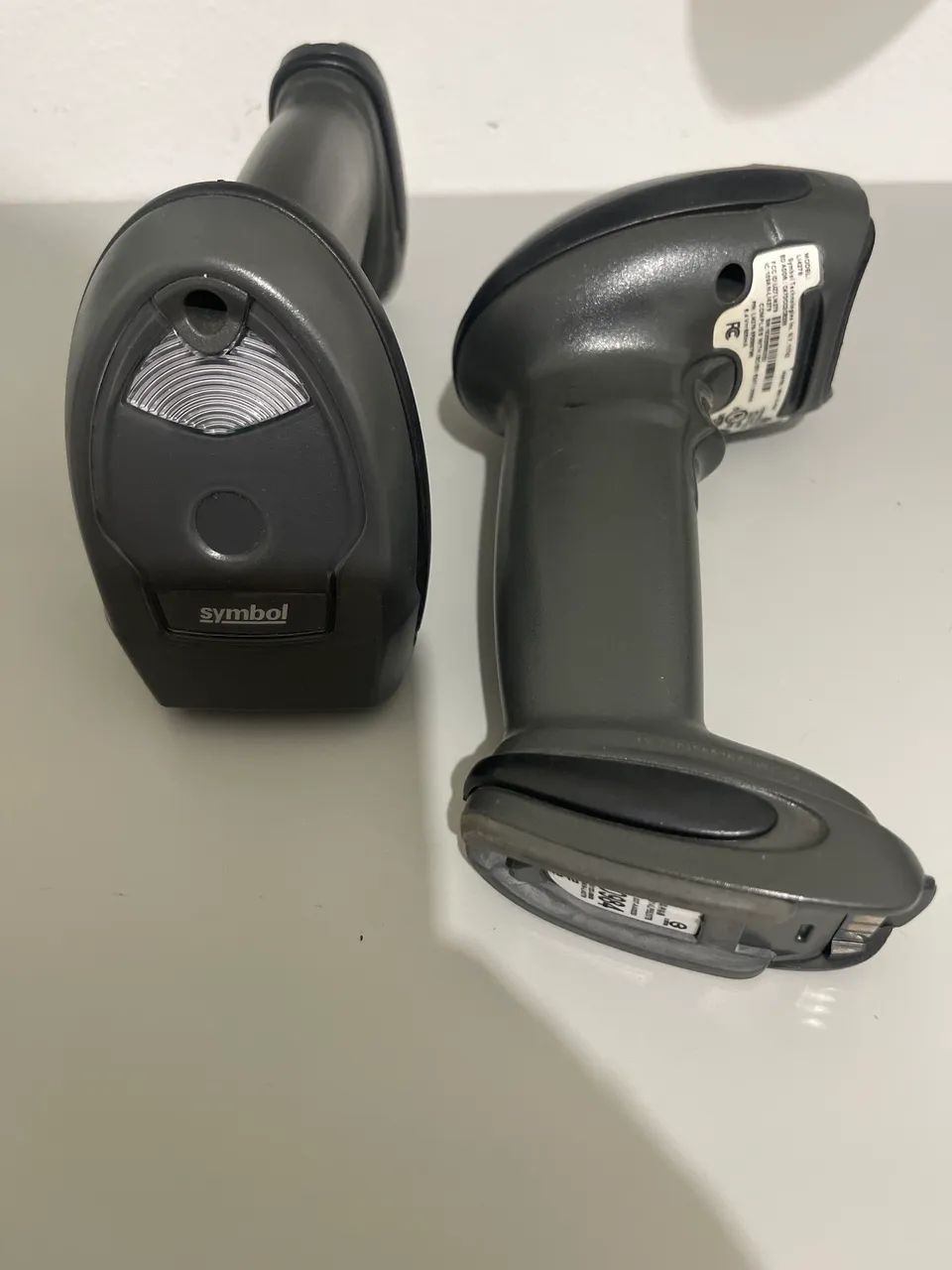 Leitor de código de barra sem fio Li4278 - Foto 2