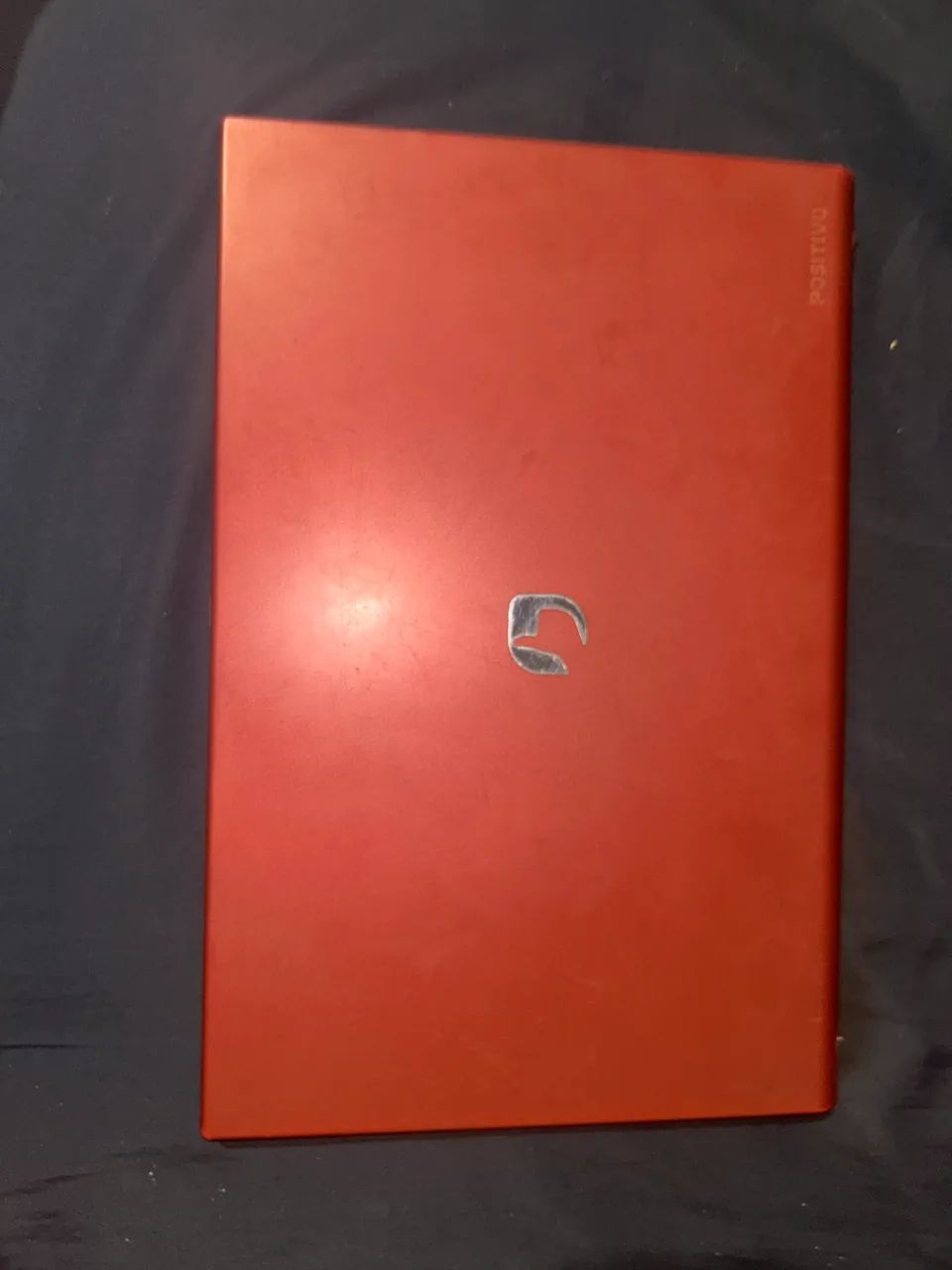 notebook da positivo