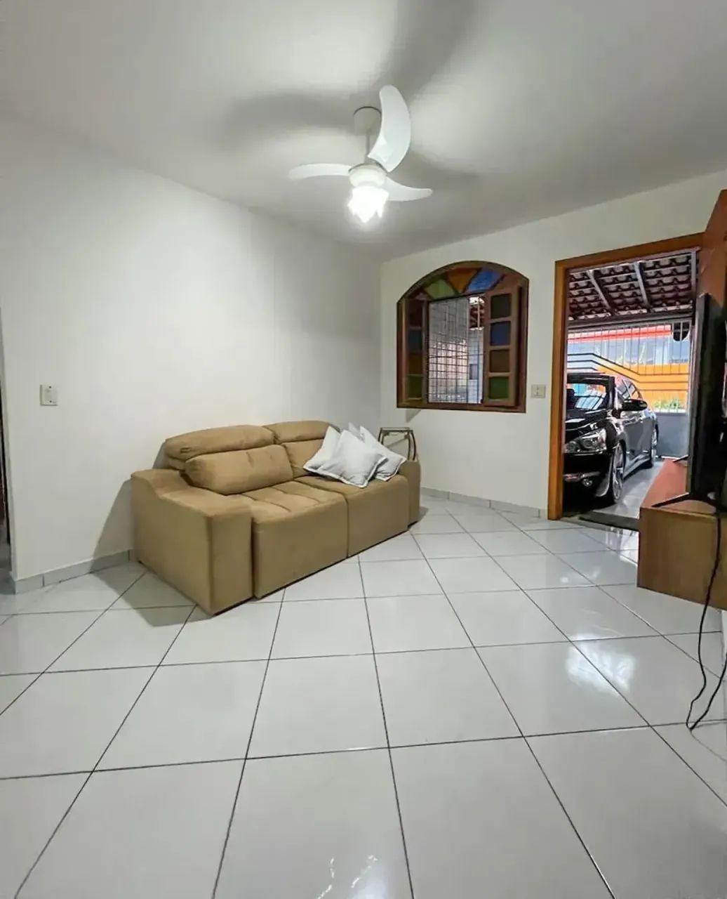 Casa no Bairro República - Vitória - ES - 4 quartos - Foto 4