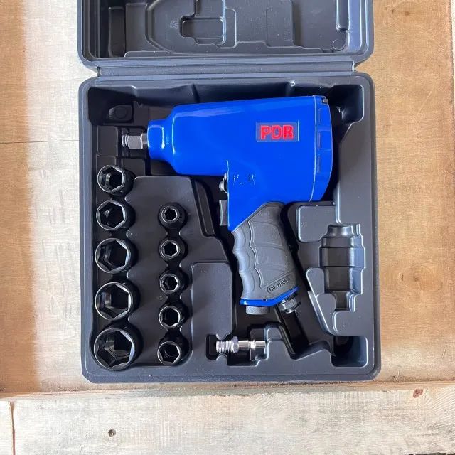 CHAVE DE IMPACTO PDR PRO-134K - 1/2