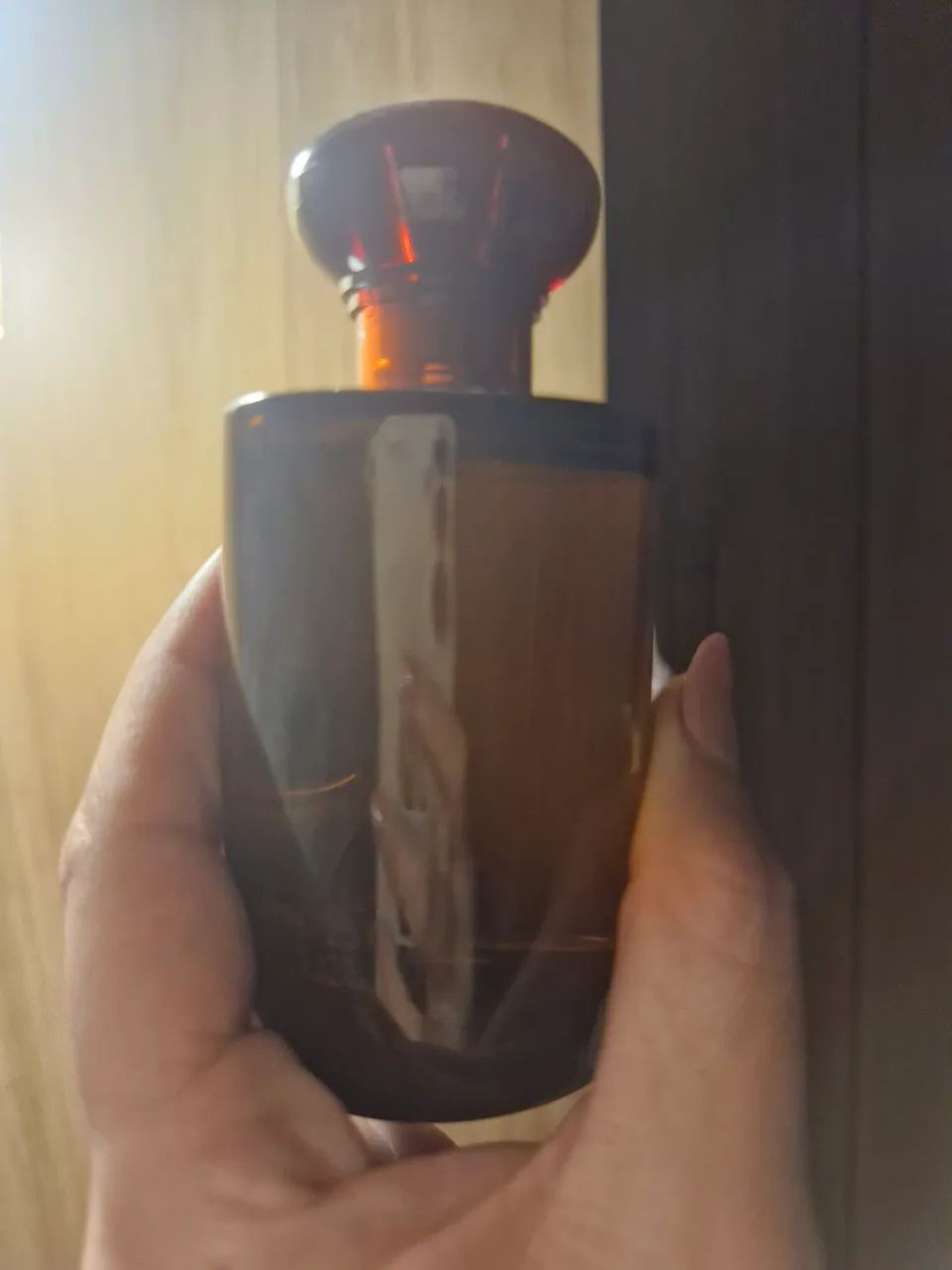 Perfume Wepink Yahya Sadeeq We pink Novo - Foto 2