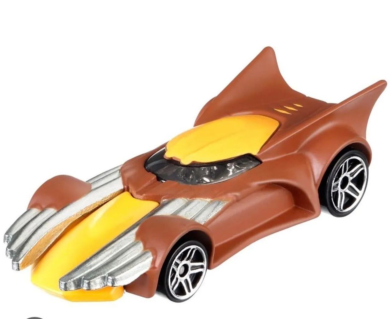 Hotwheels Wolverine caractercars  - Foto 2