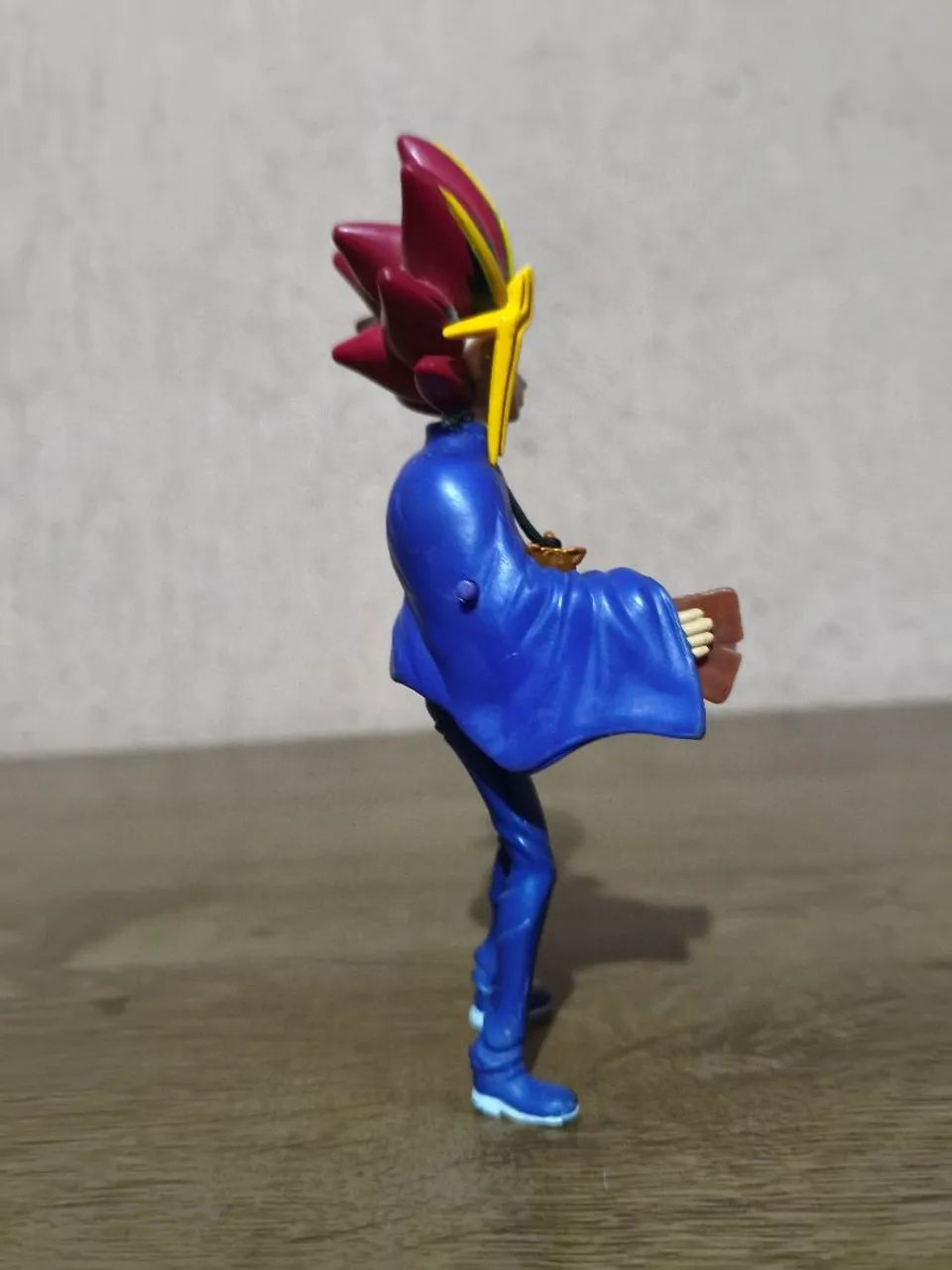 Yugi Muto Yu-Gi-Oh Mattel  - Foto 3