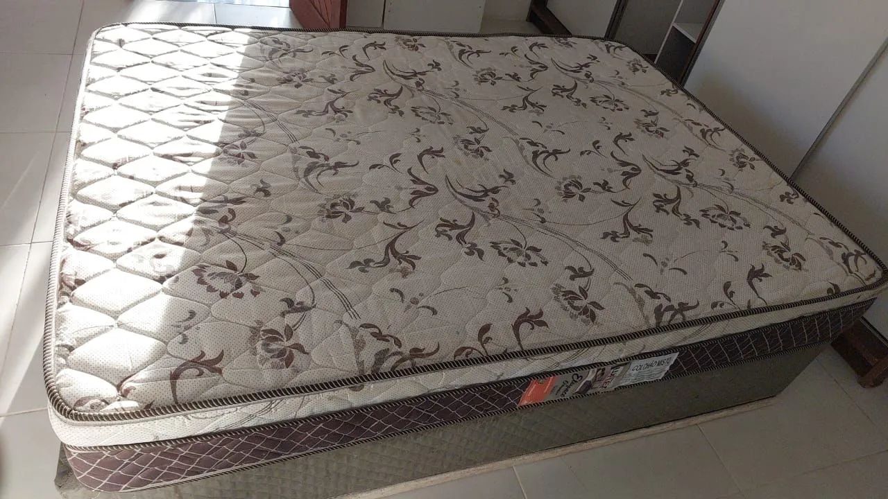 Vende-se móveis para quarto - Foto 4