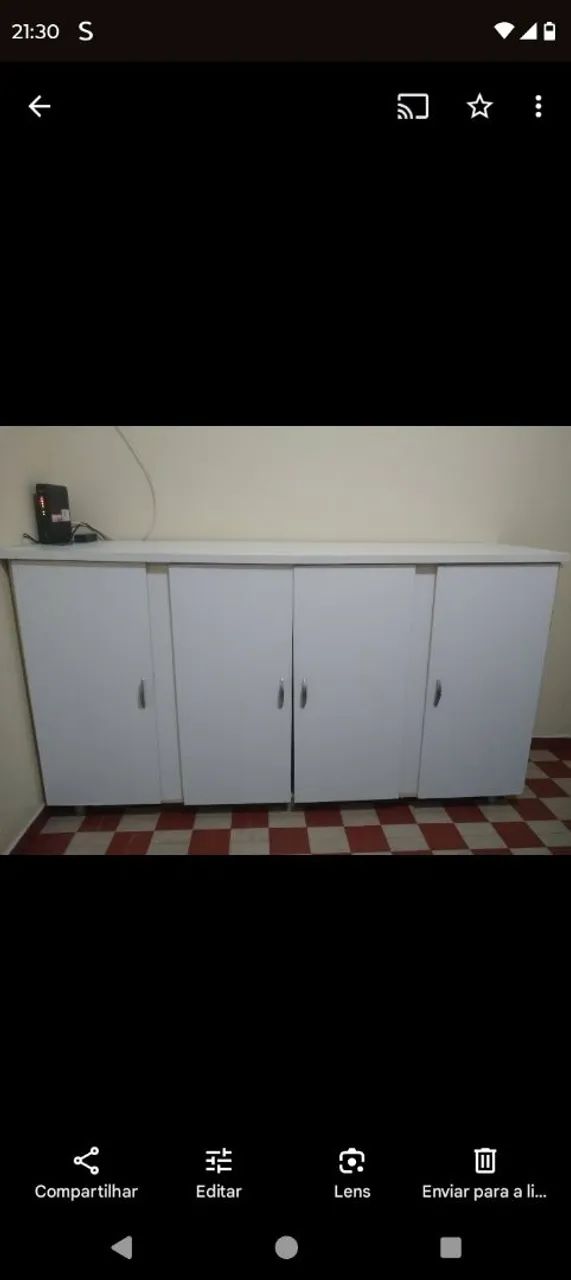Armário MDF  - Foto 2