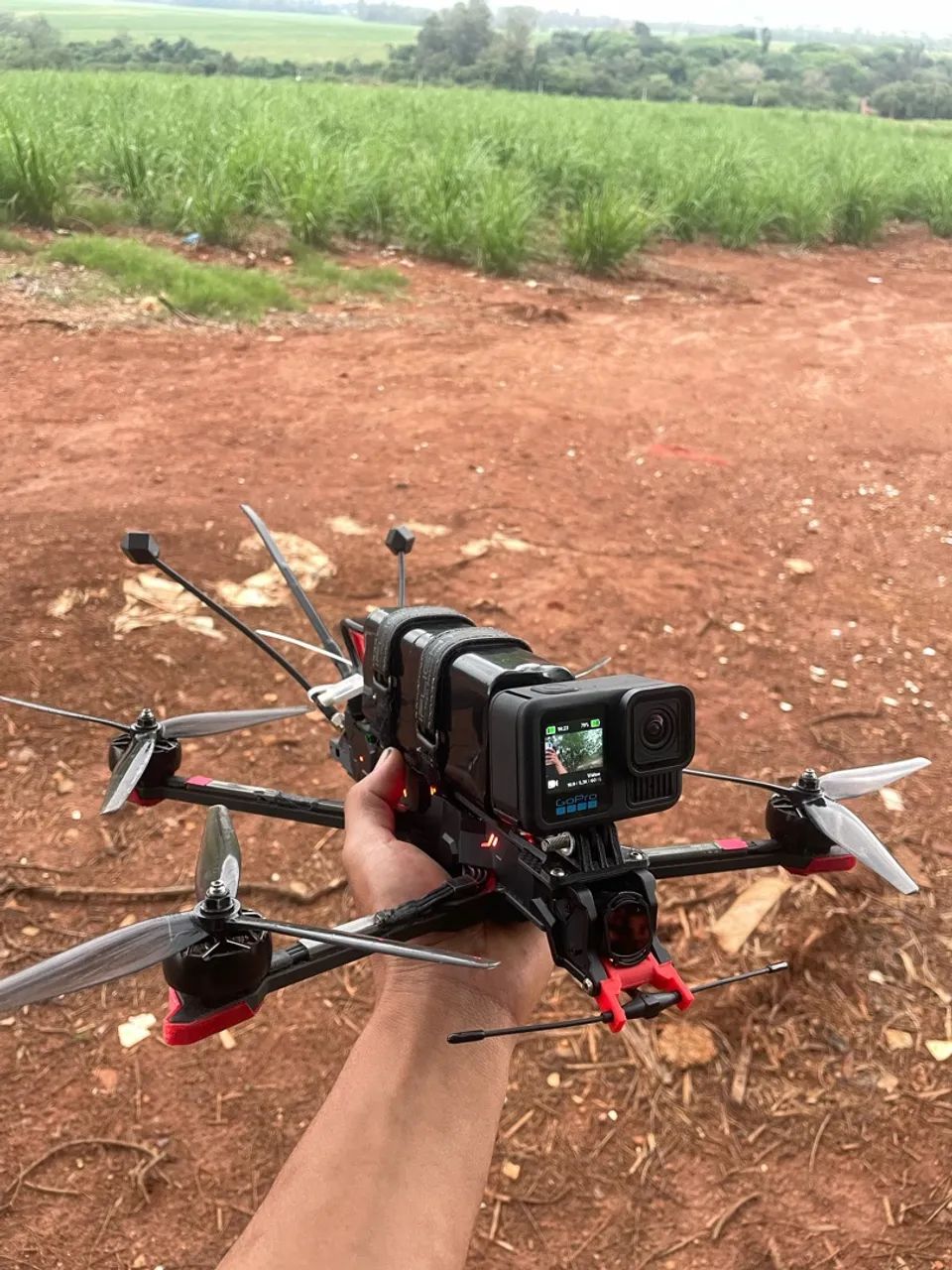 Chimera 7 Pro V2  - Foto 2