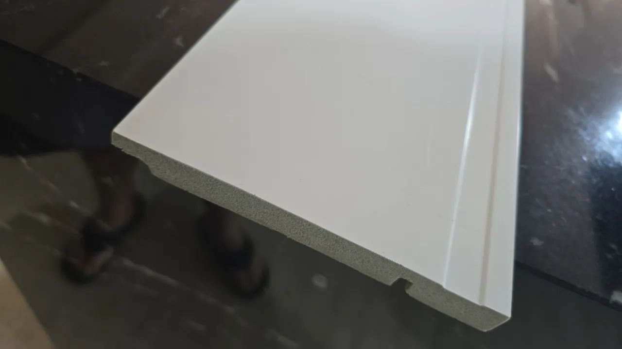 Rodapé Santa Luzia 15cm