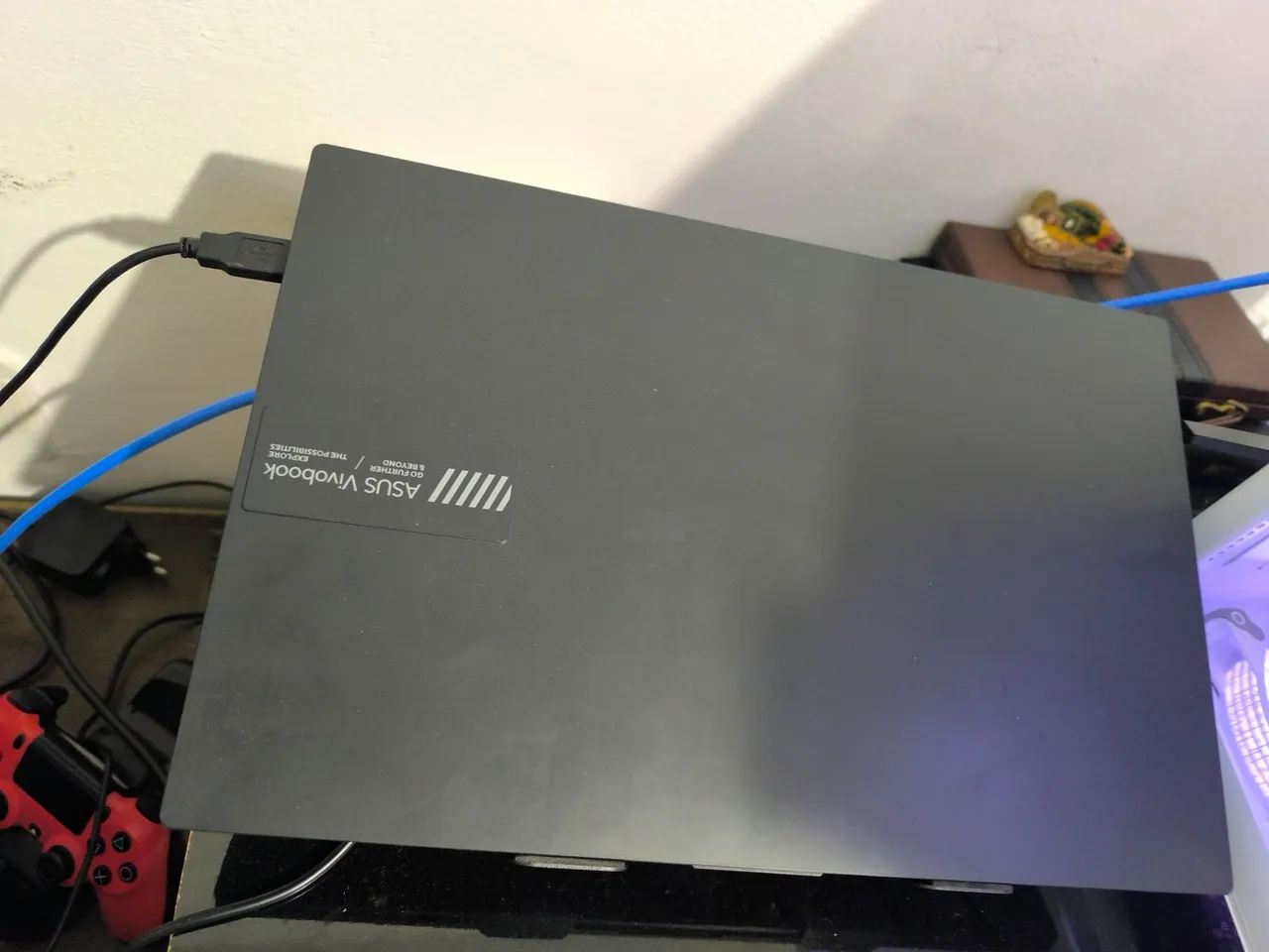 ASUS VIVOBOOK 15 Ryzen 5 - Foto 5