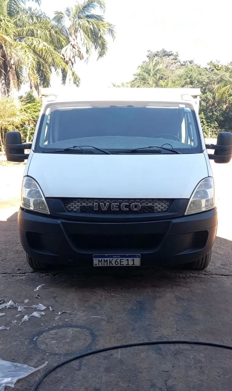 Iveco Daily 55C - Foto 2