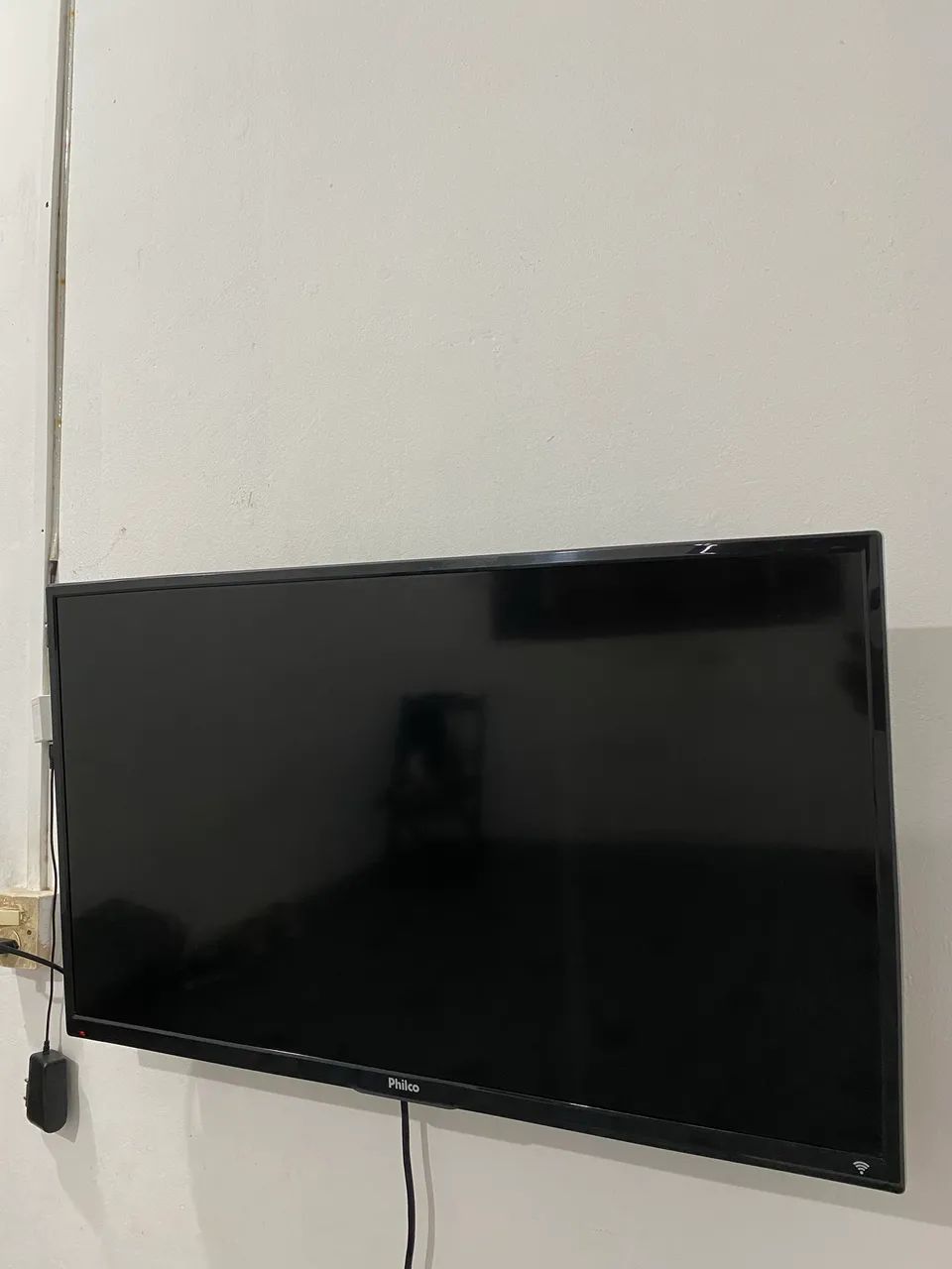 Tv Philco 32 polegadas, em perfeito estado  - Foto 2