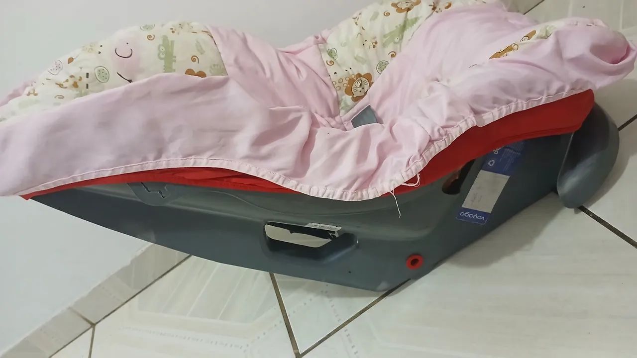Caderinha de crianças  - Foto 2