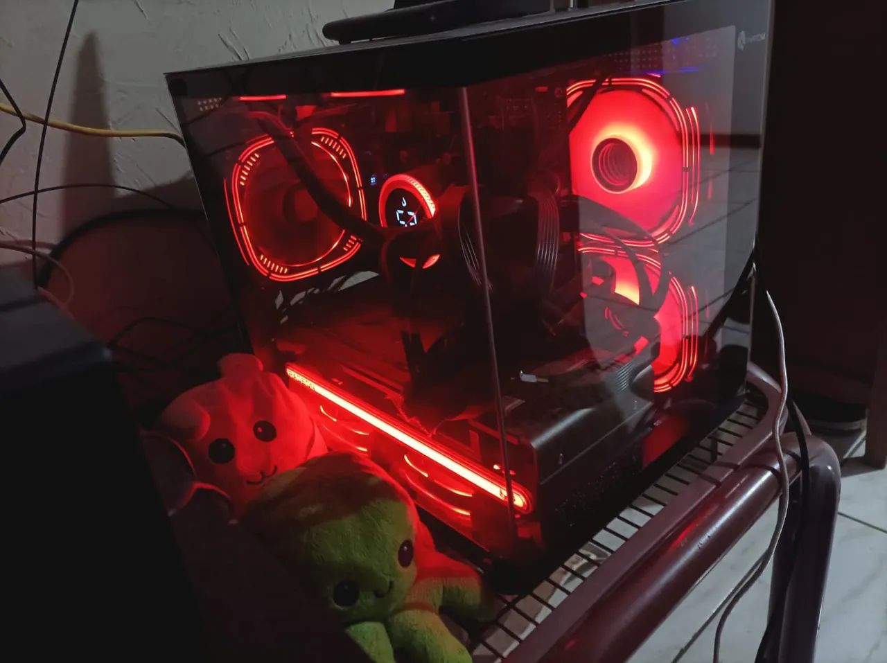 7900 GRE Sapphire Nitro + - Foto 5