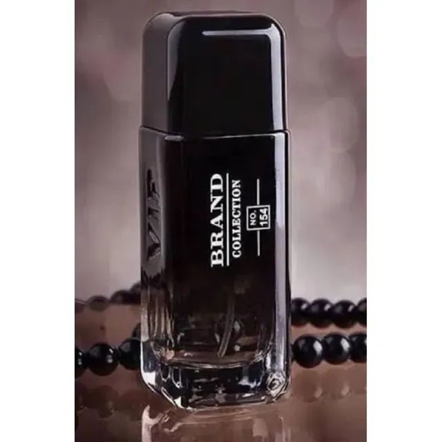 Perfume Brand Collection Masculino N.154 25ML - Foto 2