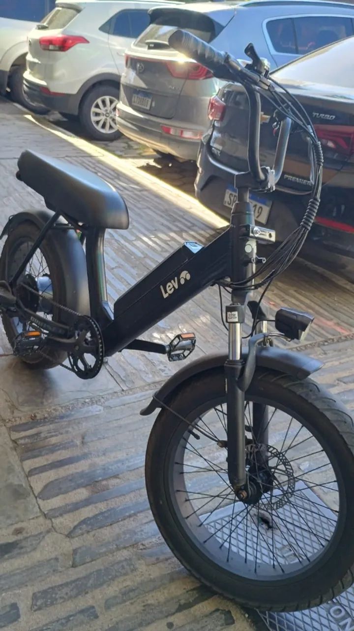 CRUISER LEV  - Foto 3