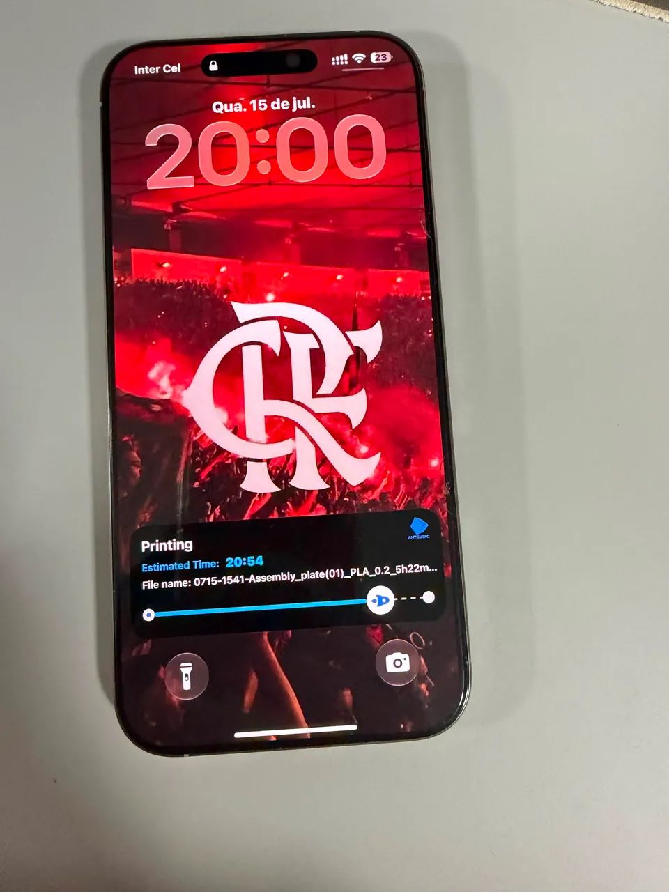 iphone 16 pro max (leia a descrição) - Foto 4