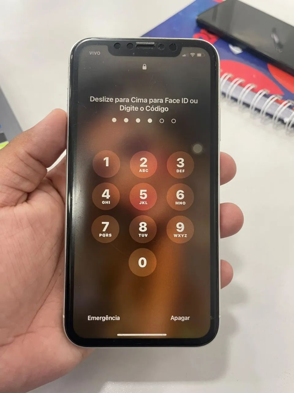 iPhone XR 64g - Foto 4