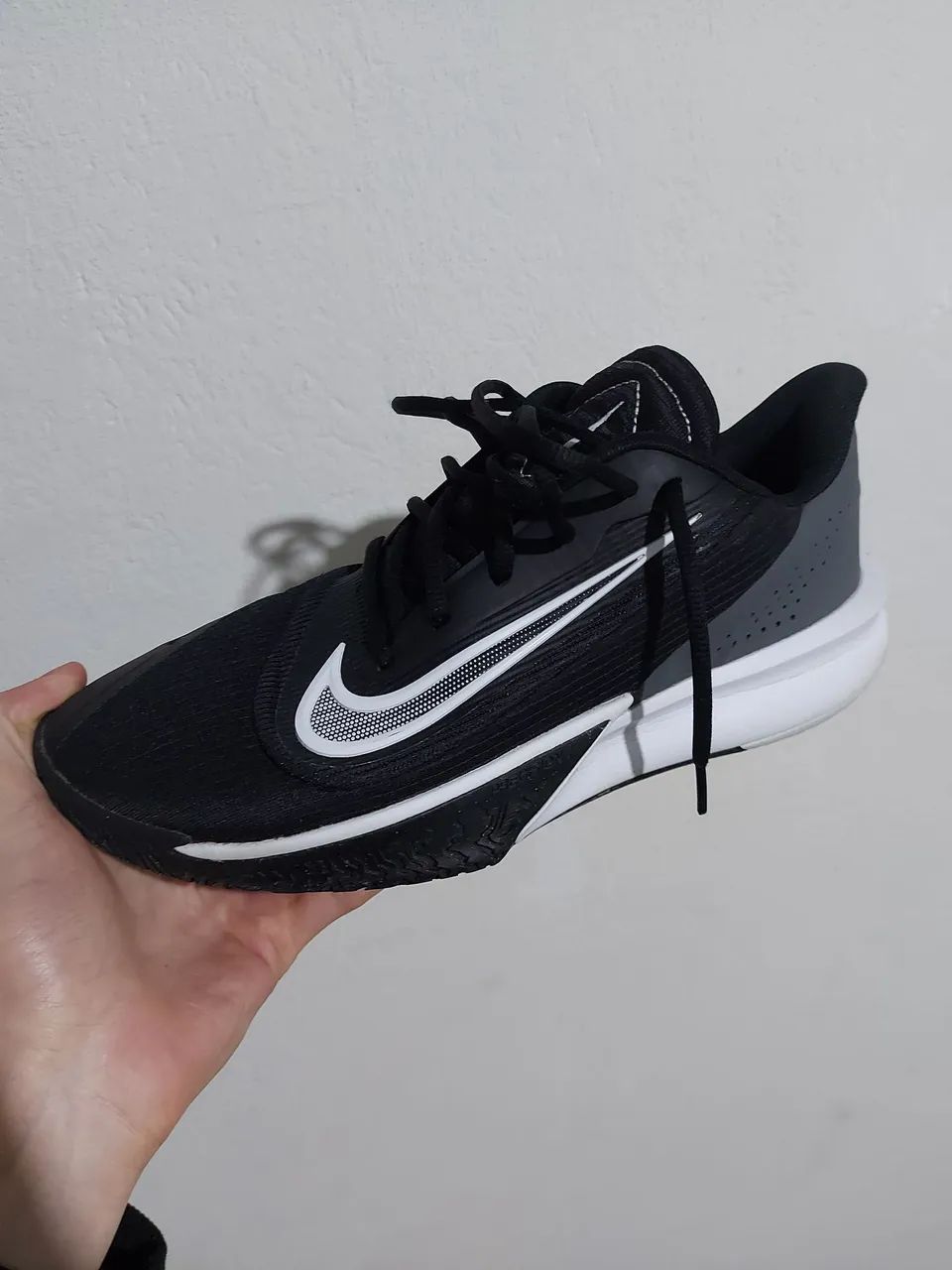 Nike precision 7 - Foto 4
