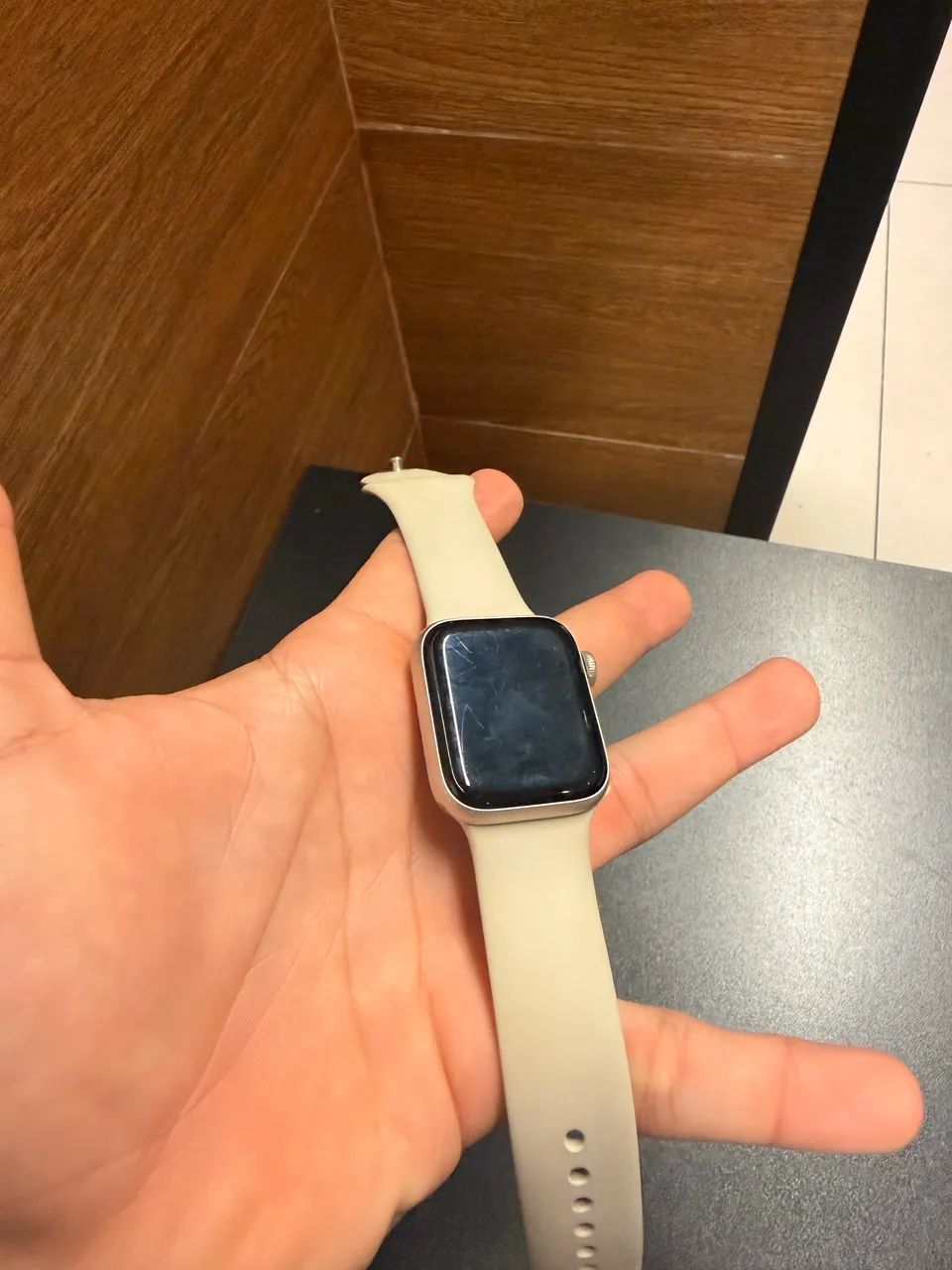 Apple Watch SE  - Foto 2