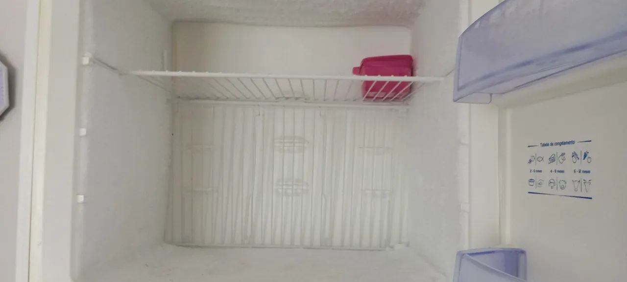 Geladeira  - Foto 5