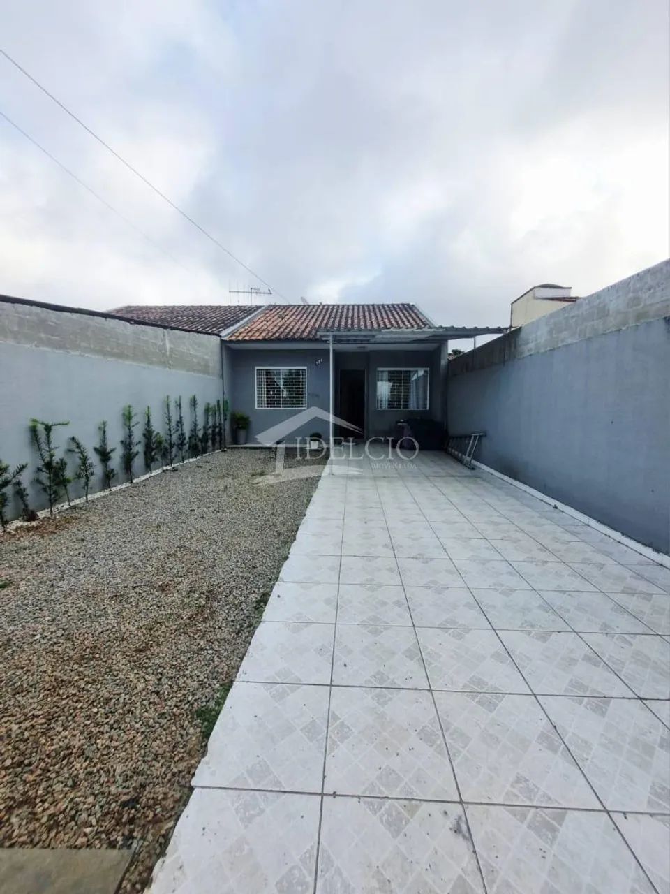 Casa - Rio Pequeno