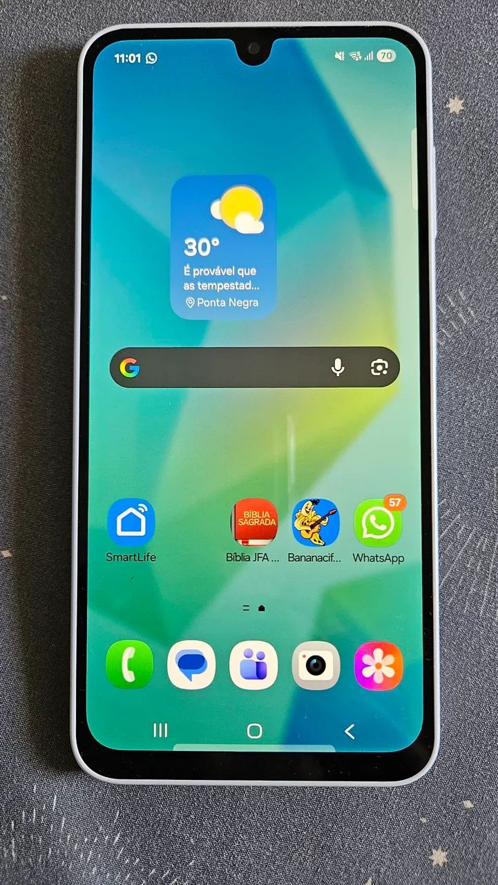 Samsung a16