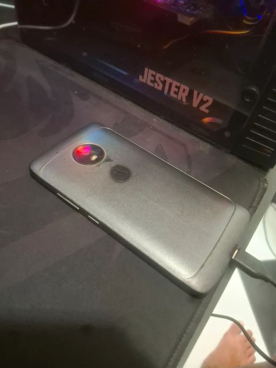 Celular Moto g5 - Foto 2