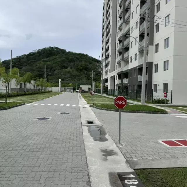 Foto - Rio de Janeiro - Barra Olímpica