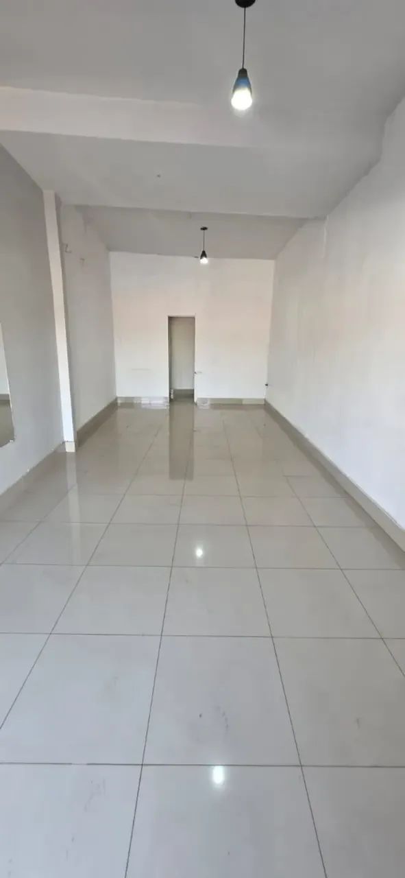 Sala para aluguel com 36 m² em Jardim Brasil - Goiânia - GO - Foto 4