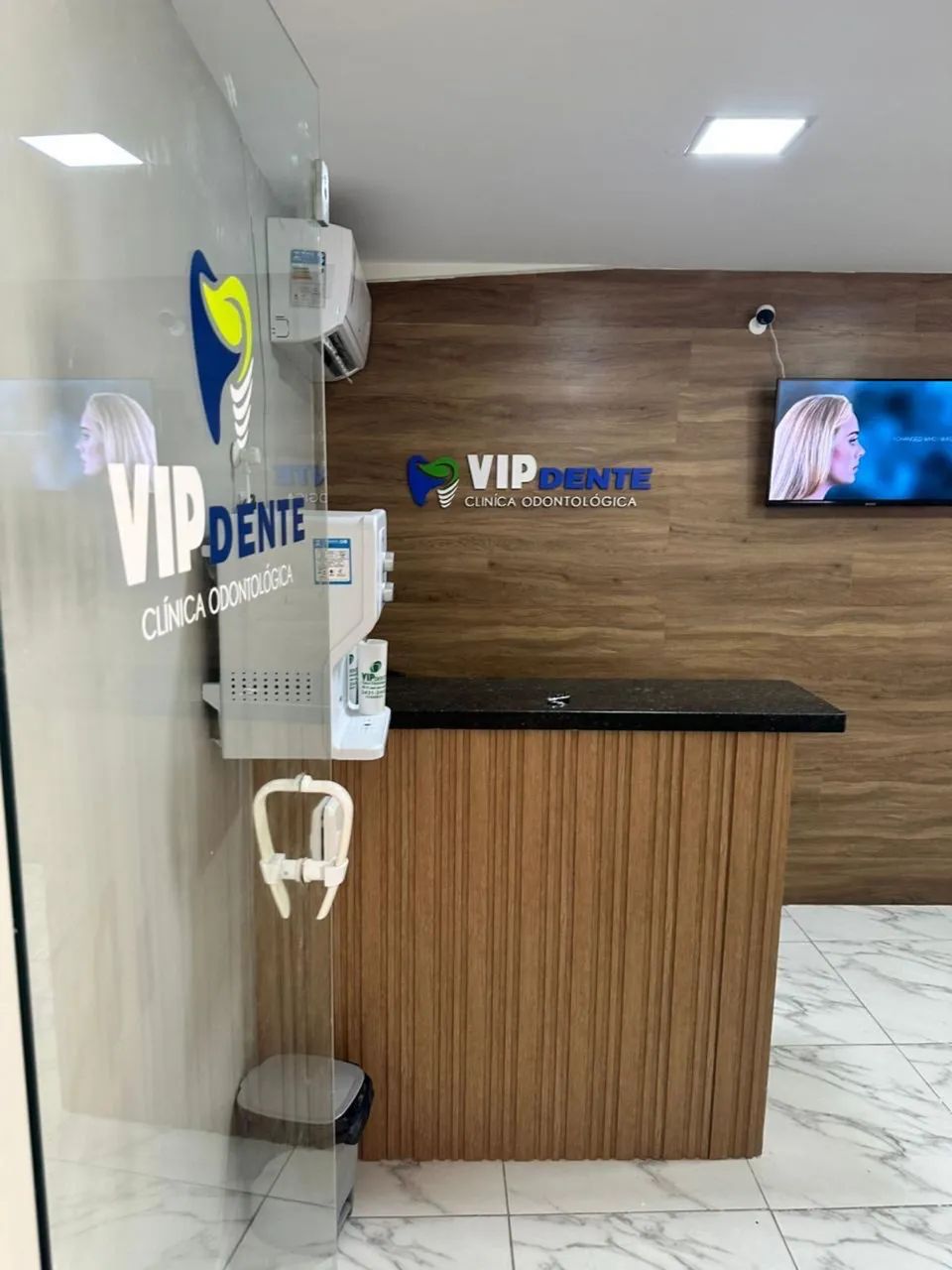 Clinica odontológica - Foto 2