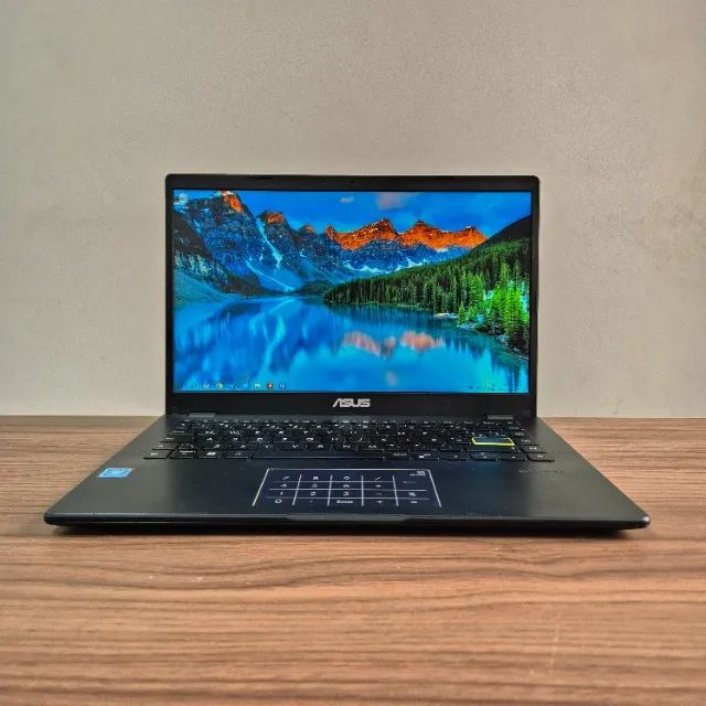 Notebook Asus (c/ SSD NVMe) c/ Garantia - Avalio trocas !!!