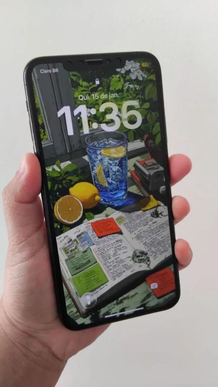 iPhone 11 pro max - Foto 4